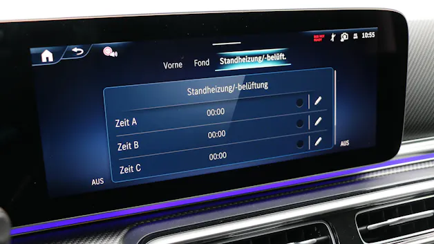 Mercedes-Benz Marco Polo 300 d 4M A