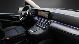 Mercedes-Benz Marco Polo 300 d 4M A