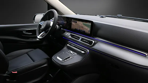 Mercedes-Benz Marco Polo 300 d 4M A