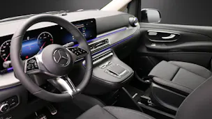 Mercedes-Benz Marco Polo 300 d 4M A