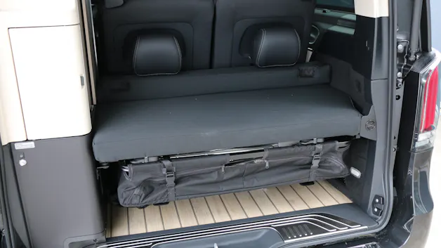 Mercedes-Benz Marco Polo 300 d 4M A