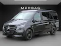 Mercedes-Benz Marco Polo 300 d 4M A