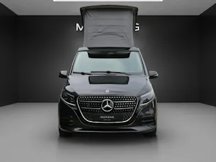 Mercedes-Benz Marco Polo 300 d 4M A