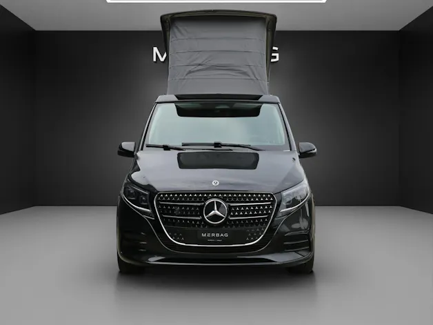 Mercedes-Benz Marco Polo 300 d 4M A