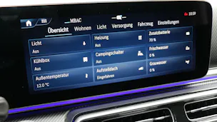 Mercedes-Benz Marco Polo 300 d 4M A