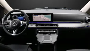 Mercedes-Benz Marco Polo 300 d 4M A