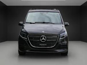 Mercedes-Benz Marco Polo 300 d 4M A