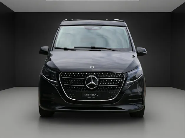 Mercedes-Benz Marco Polo 300 d 4M A
