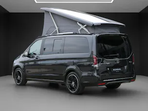 Mercedes-Benz Marco Polo 300 d 4M A