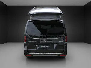 Mercedes-Benz Marco Polo 300 d 4M A