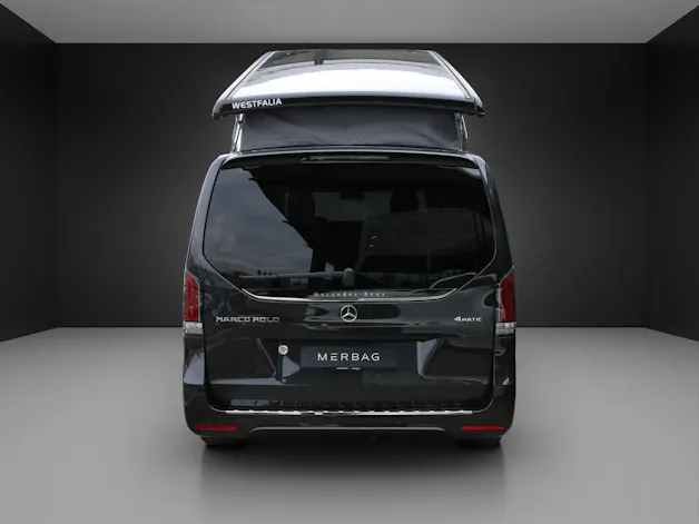Mercedes-Benz Marco Polo 300 d 4M A