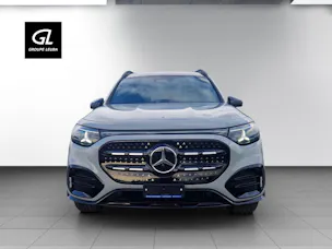 Mercedes-Benz GLB 350 4M EQ AMG Line Plus