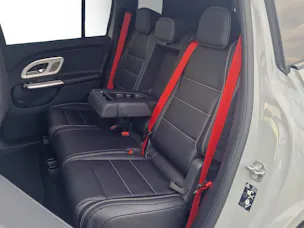 Mercedes-Benz GLB 350 4M EQ AMG Line Plus