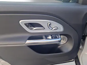 Mercedes-Benz GLB 350 4M EQ AMG Line Plus