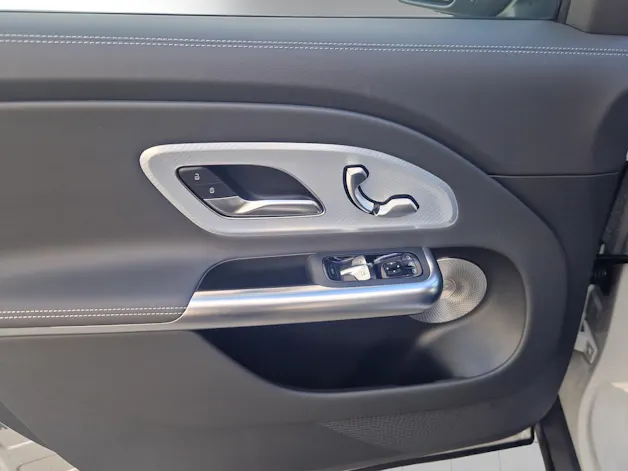 Mercedes-Benz GLB 350 4M EQ AMG Line Plus