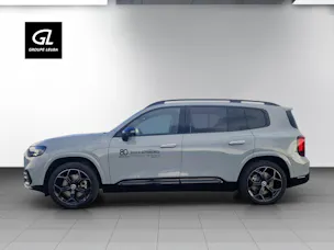 Mercedes-Benz GLB 350 4M EQ AMG Line Plus