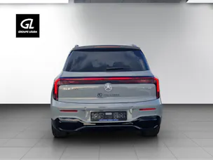 Mercedes-Benz GLB 350 4M EQ AMG Line Plus