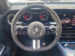 Mercedes-Benz GLB 350 4M EQ AMG Line Plus