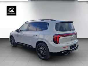 Mercedes-Benz GLB 350 4M EQ AMG Line Plus