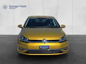 VW Golf 1.4 TSI Highline DSG