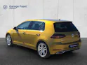 VW Golf 1.4 TSI Highline DSG