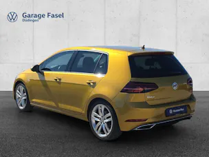 VW Golf 1.4 TSI Highline DSG