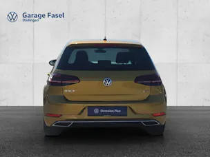 VW Golf 1.4 TSI Highline DSG