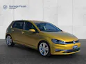 VW Golf 1.4 TSI Highline DSG