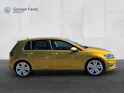 VW Golf 1.4 TSI Highline DSG