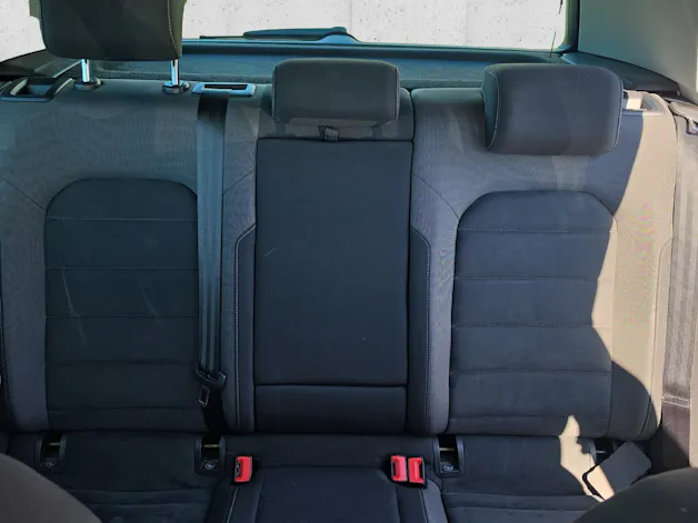 VW Golf 1.4 TSI Highline DSG