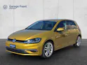VW Golf 1.4 TSI Highline DSG