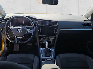 VW Golf 1.4 TSI Highline DSG