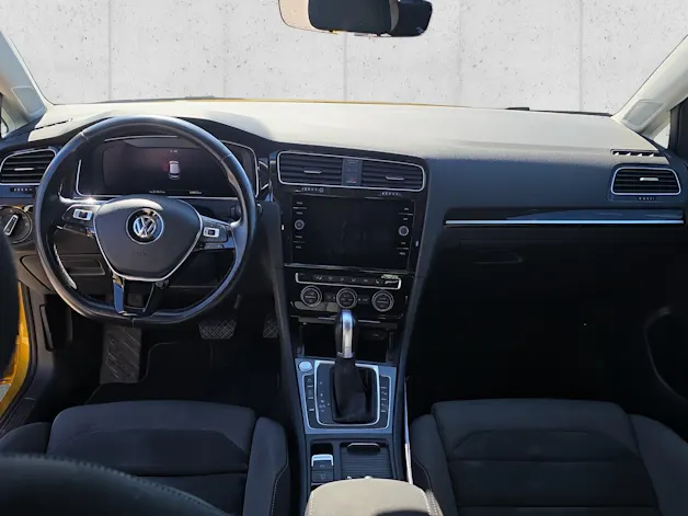 VW Golf 1.4 TSI Highline DSG