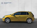 VW Golf 1.4 TSI Highline DSG