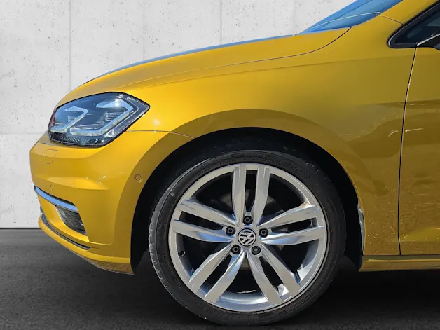 VW Golf 1.4 TSI Highline DSG
