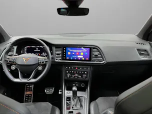 Cupra Ateca 2.0TSI 4Drive DSG