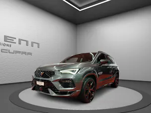 Cupra Ateca 2.0TSI 4Drive DSG