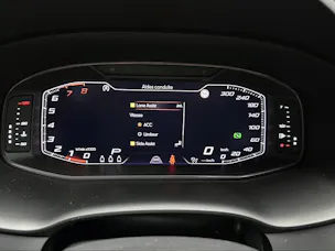 Cupra Ateca 2.0TSI 4Drive DSG