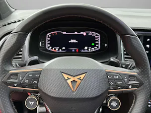 Cupra Ateca 2.0TSI 4Drive DSG