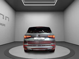 Cupra Ateca 2.0TSI 4Drive DSG