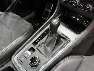 Cupra Ateca 2.0TSI 4Drive DSG