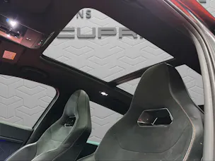 Cupra Ateca 2.0TSI 4Drive DSG