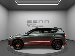 Cupra Ateca 2.0TSI 4Drive DSG