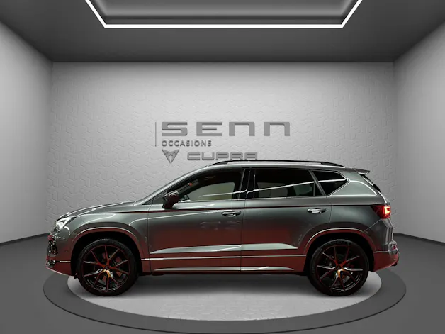 Cupra Ateca 2.0TSI 4Drive DSG