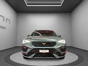 Cupra Ateca 2.0TSI 4Drive DSG