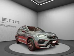 Cupra Ateca 2.0TSI 4Drive DSG