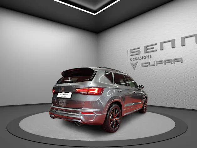Cupra Ateca 2.0TSI 4Drive DSG