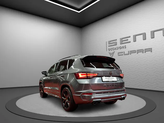 Cupra Ateca 2.0TSI 4Drive DSG