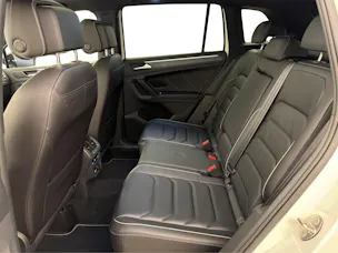 VW Tiguan 2.0 TSI R-Line DSG