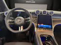 Mercedes-Benz GLC 200 4Matic 9G-Tronic